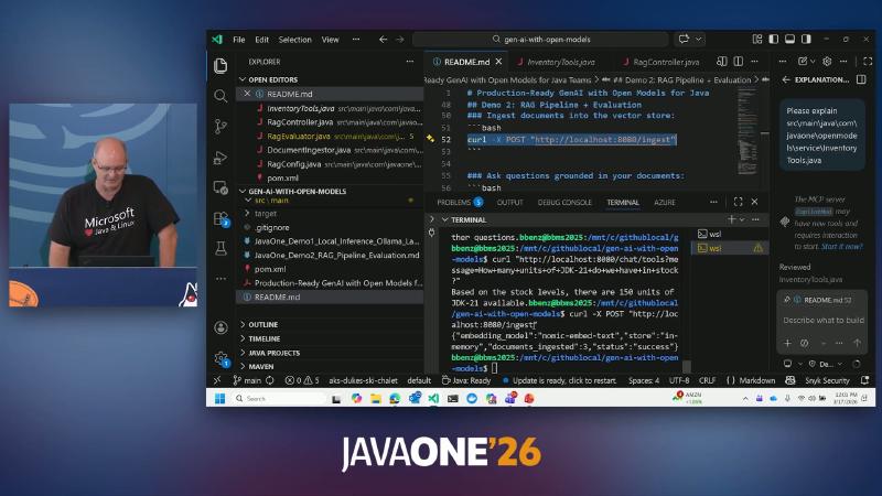README: Demo 2 RAG Pipeline + Evaluation